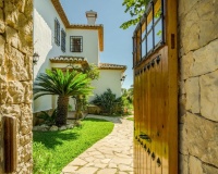 Rynek wtórny - Villa - Jávea - Xàbia - Jávea - Xàbia Centro