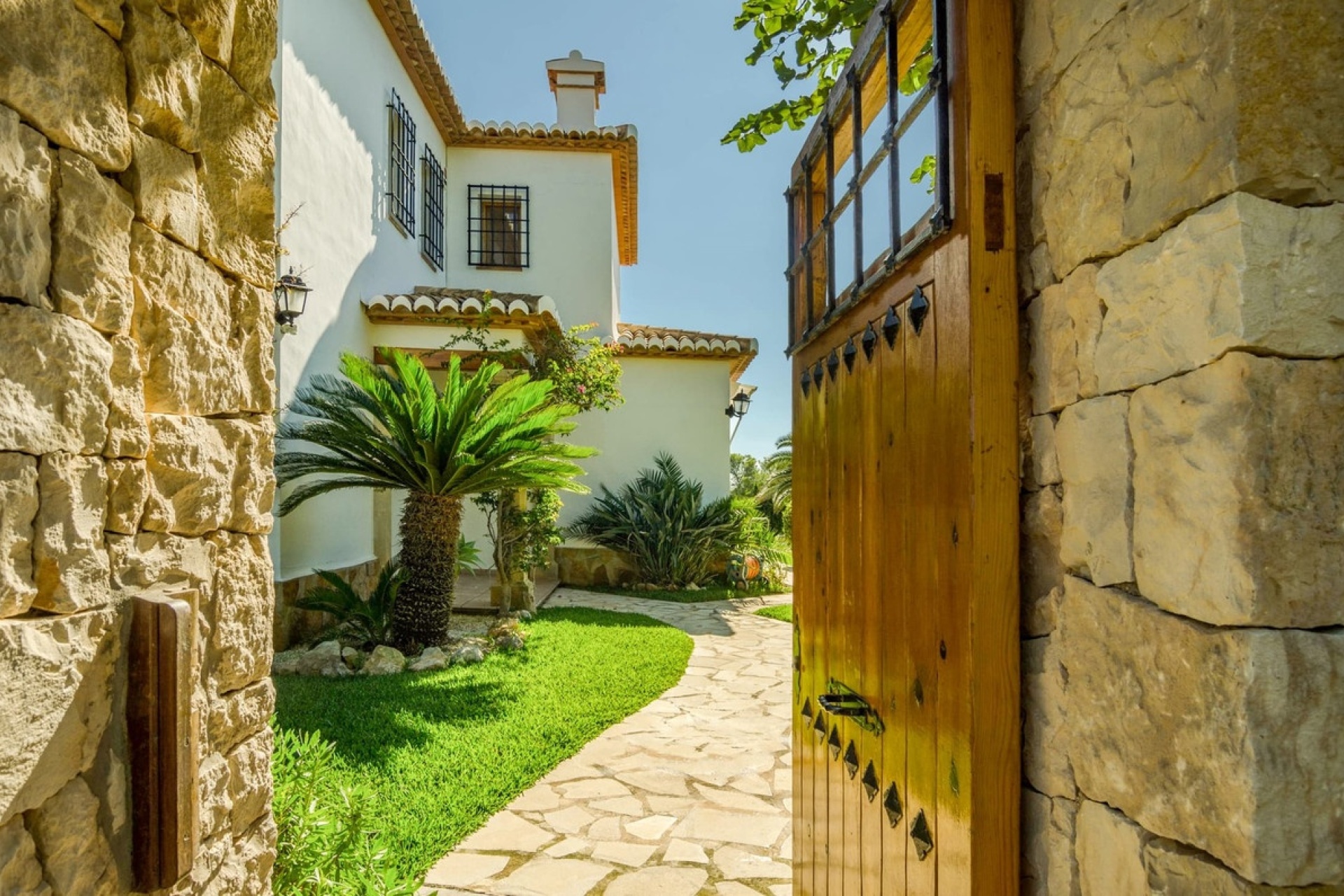Rynek wtórny - Villa - Jávea - Xàbia - Jávea - Xàbia Centro