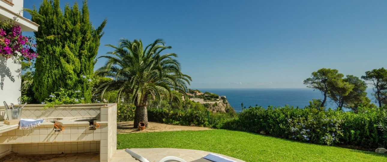 Rynek wtórny - Villa - Jávea - Xàbia - Jávea - Xàbia Centro