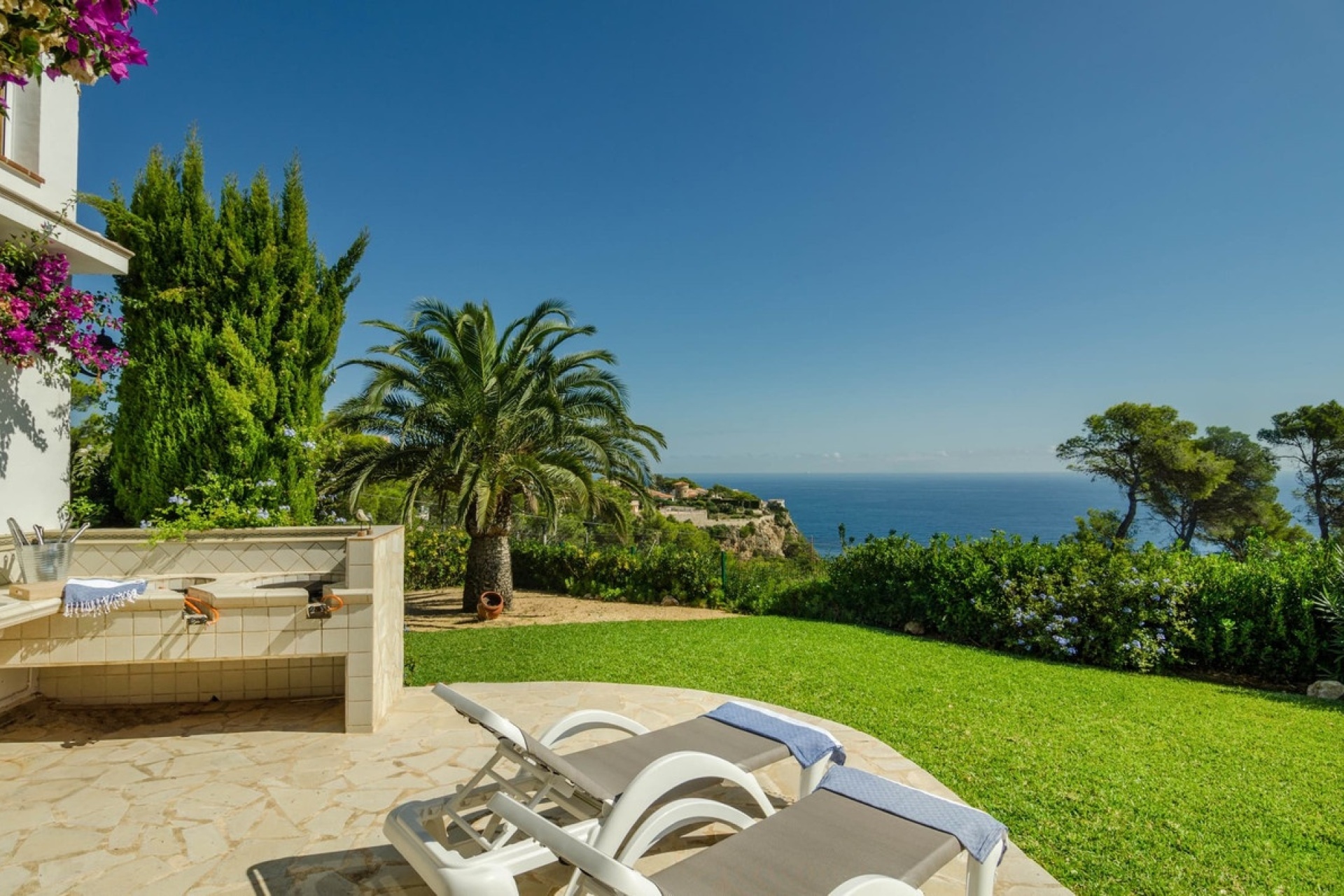 Rynek wtórny - Villa - Jávea - Xàbia - Jávea - Xàbia Centro