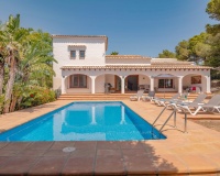 Rynek wtórny - Villa - Jávea - Xàbia - Jávea - Xàbia Centro
