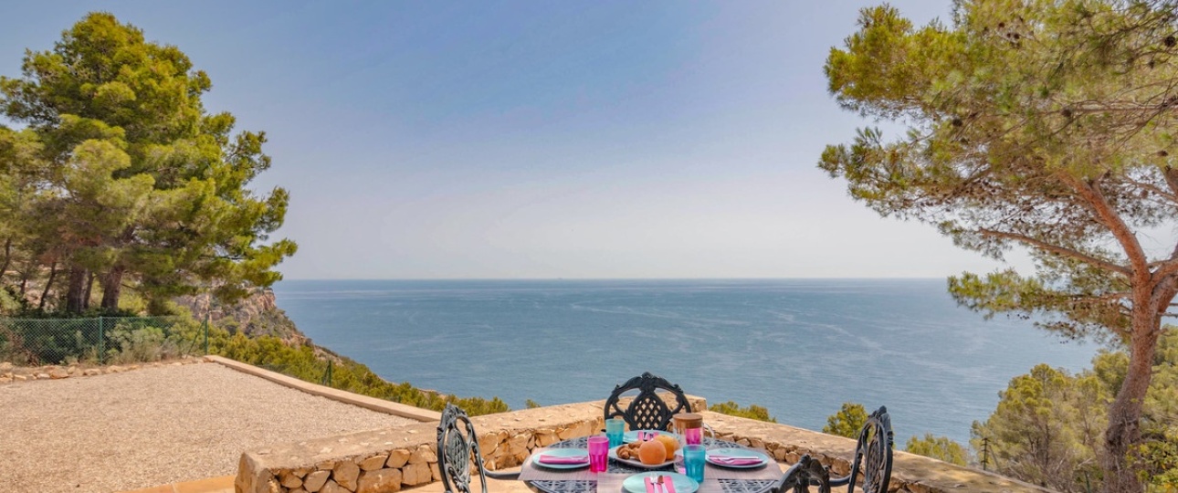 Rynek wtórny - Villa - Jávea - Xàbia - Jávea - Xàbia Centro