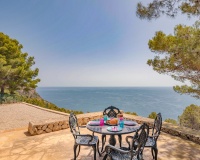 Rynek wtórny - Villa - Jávea - Xàbia - Jávea - Xàbia Centro