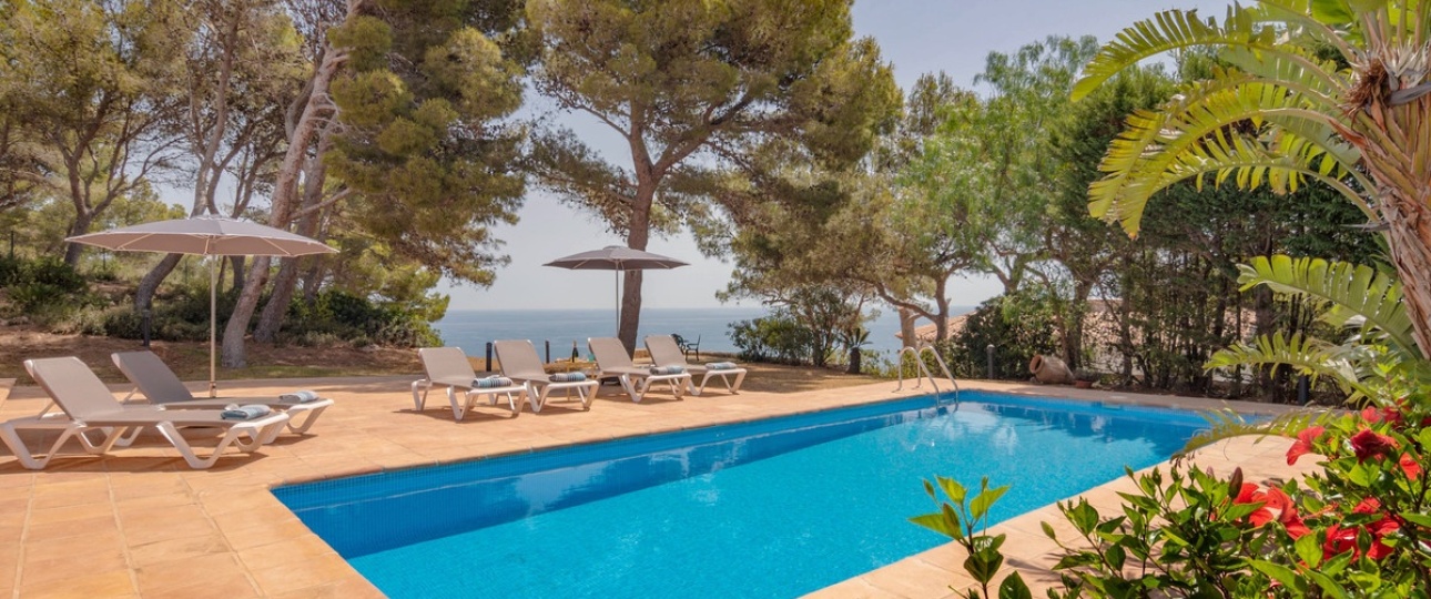 Rynek wtórny - Villa - Jávea - Xàbia - Jávea - Xàbia Centro