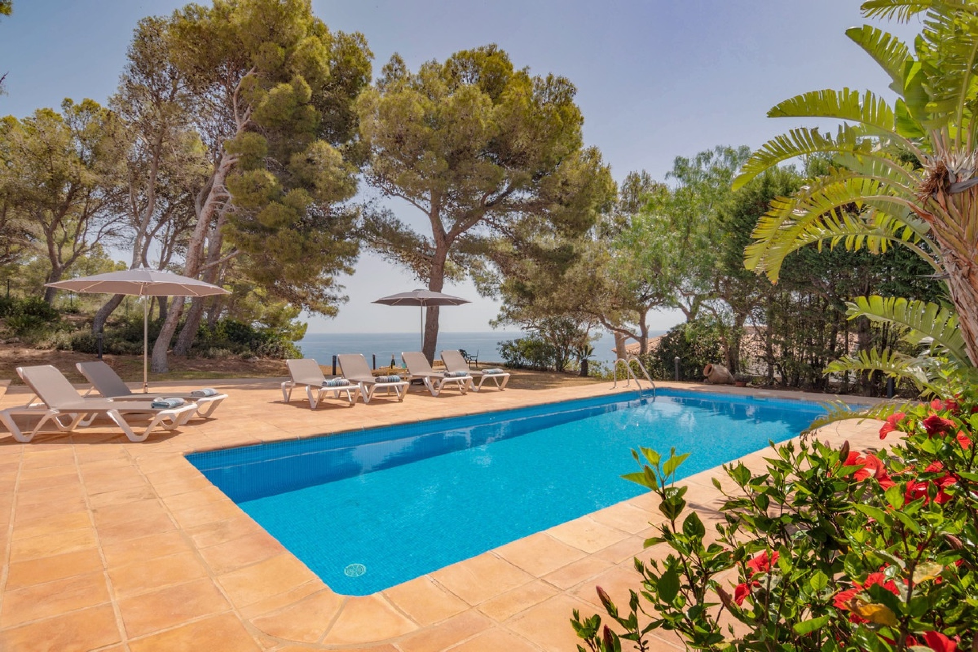 Rynek wtórny - Villa - Jávea - Xàbia - Jávea - Xàbia Centro