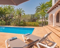 Rynek wtórny - Villa - Jávea - Xàbia - Jávea - Xàbia Centro