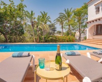 Rynek wtórny - Villa - Jávea - Xàbia - Jávea - Xàbia Centro