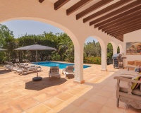 Rynek wtórny - Villa - Jávea - Xàbia - Jávea - Xàbia Centro