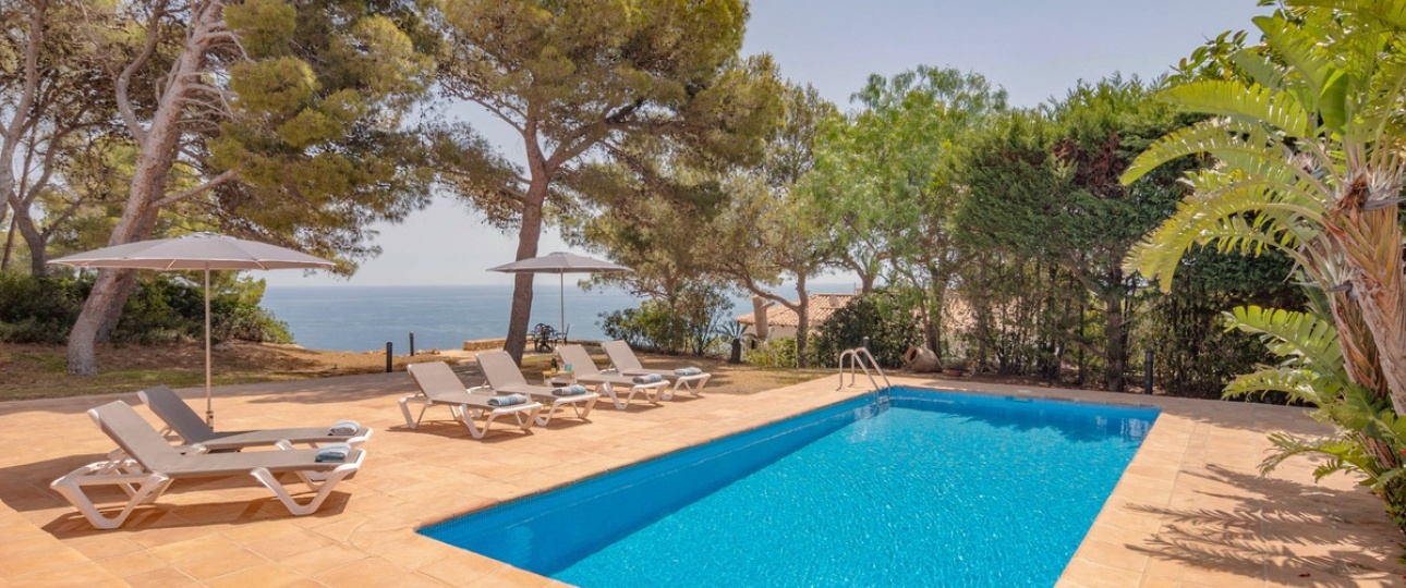 Rynek wtórny - Villa - Jávea - Xàbia - Jávea - Xàbia Centro