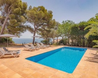 Rynek wtórny - Villa - Jávea - Xàbia - Jávea - Xàbia Centro
