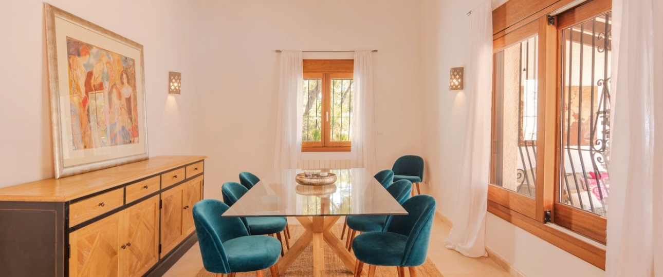 Rynek wtórny - Villa - Jávea - Xàbia - Jávea - Xàbia Centro