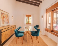 Rynek wtórny - Villa - Jávea - Xàbia - Jávea - Xàbia Centro