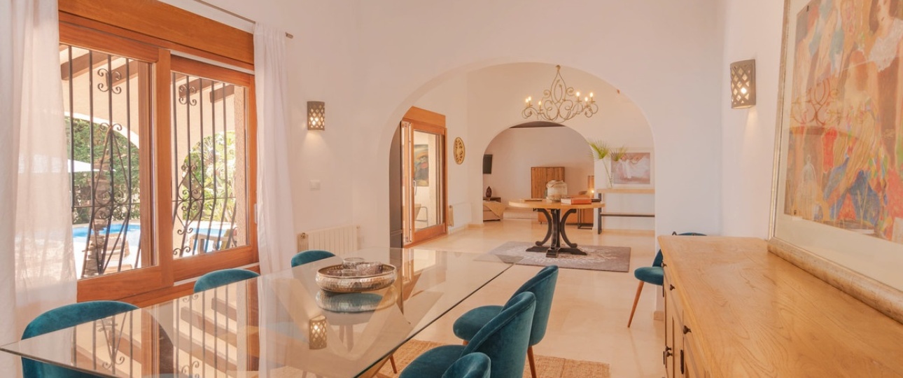 Rynek wtórny - Villa - Jávea - Xàbia - Jávea - Xàbia Centro