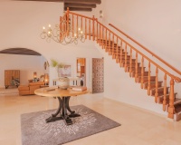 Rynek wtórny - Villa - Jávea - Xàbia - Jávea - Xàbia Centro