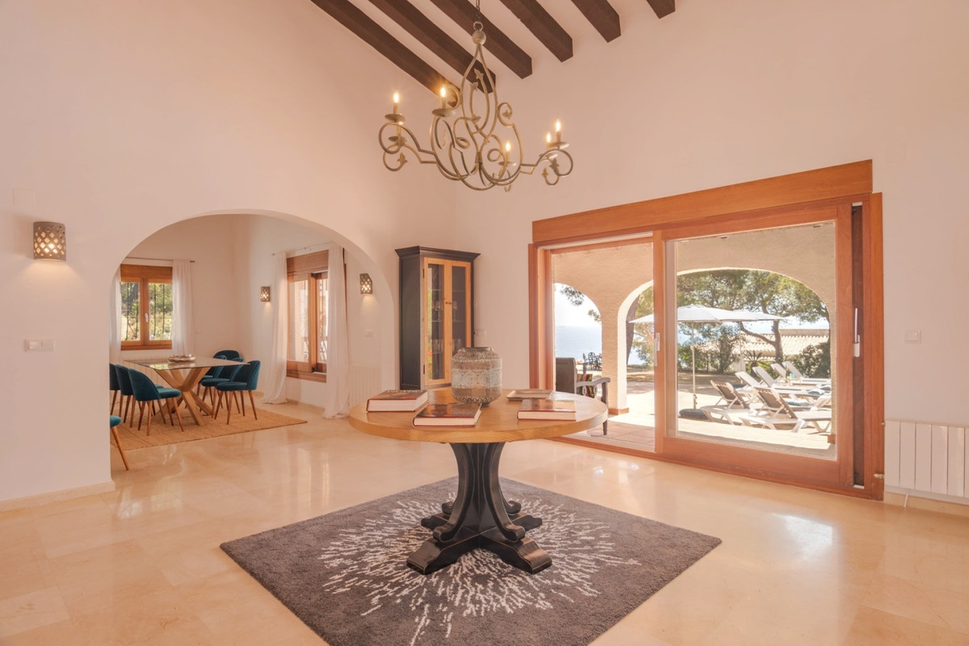 Rynek wtórny - Villa - Jávea - Xàbia - Jávea - Xàbia Centro