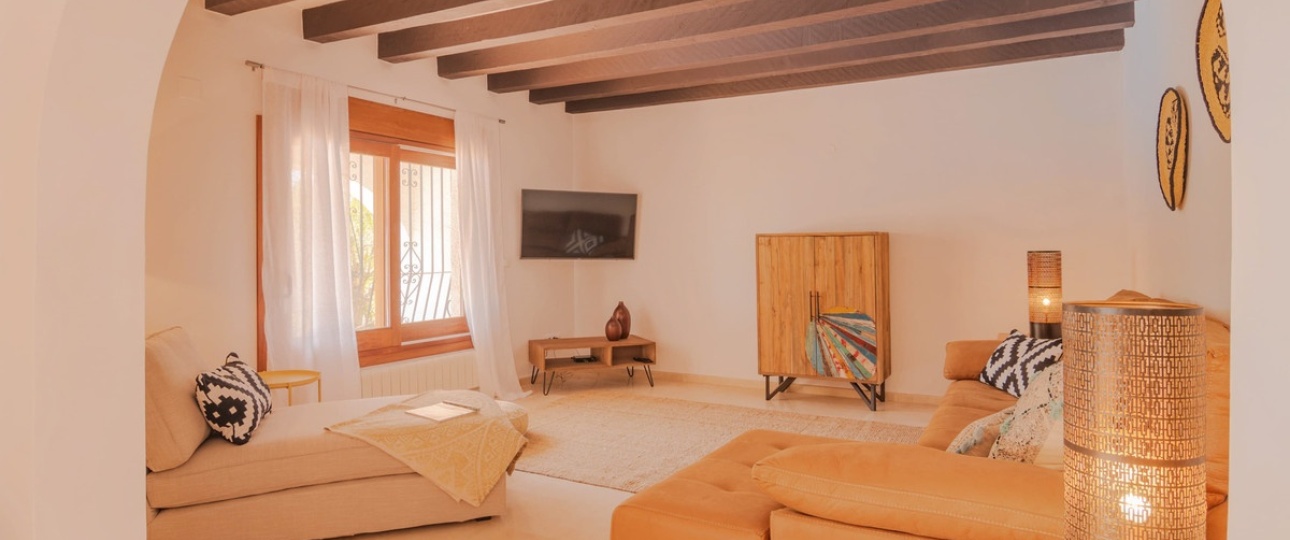 Rynek wtórny - Villa - Jávea - Xàbia - Jávea - Xàbia Centro