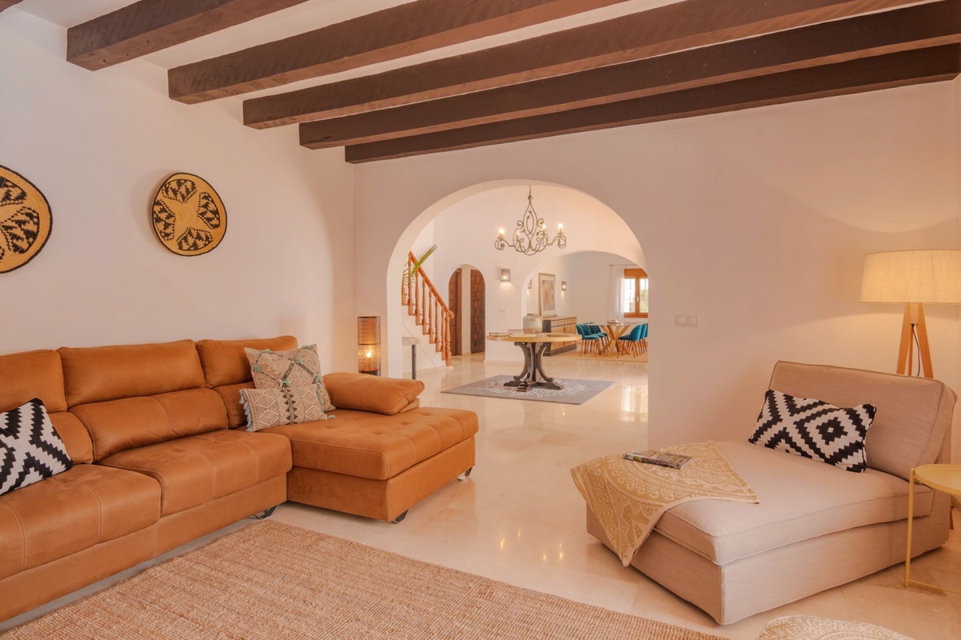 Rynek wtórny - Villa - Jávea - Xàbia - Jávea - Xàbia Centro