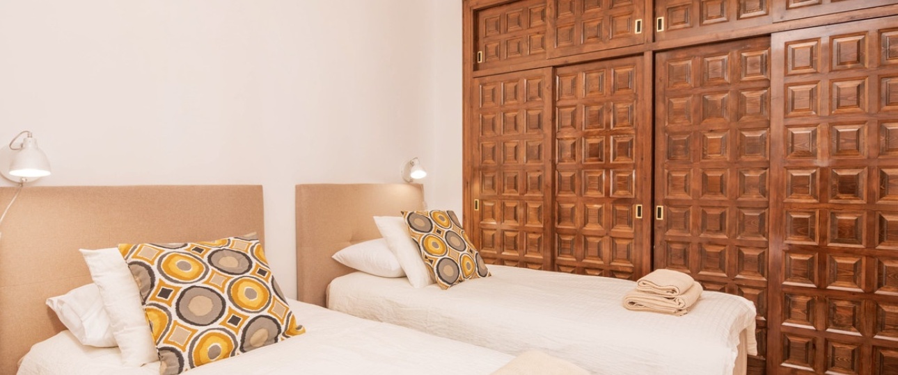 Rynek wtórny - Villa - Jávea - Xàbia - Jávea - Xàbia Centro