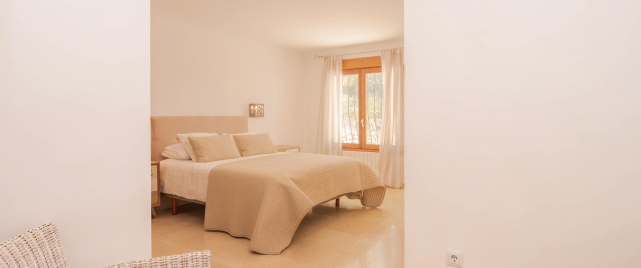 Rynek wtórny - Villa - Jávea - Xàbia - Jávea - Xàbia Centro