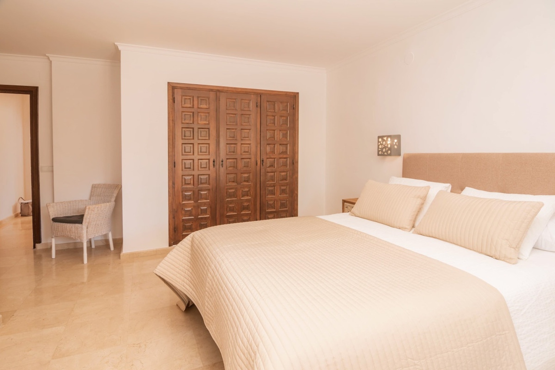 Rynek wtórny - Villa - Jávea - Xàbia - Jávea - Xàbia Centro