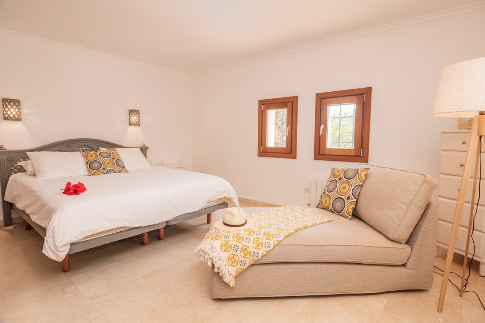 Rynek wtórny - Villa - Jávea - Xàbia - Jávea - Xàbia Centro