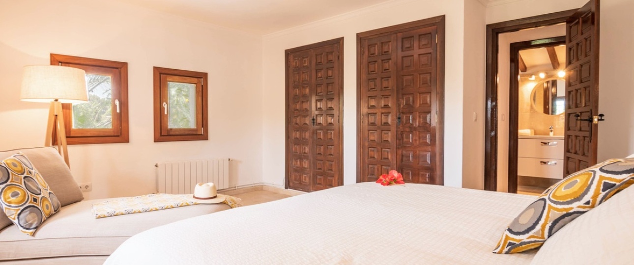Rynek wtórny - Villa - Jávea - Xàbia - Jávea - Xàbia Centro