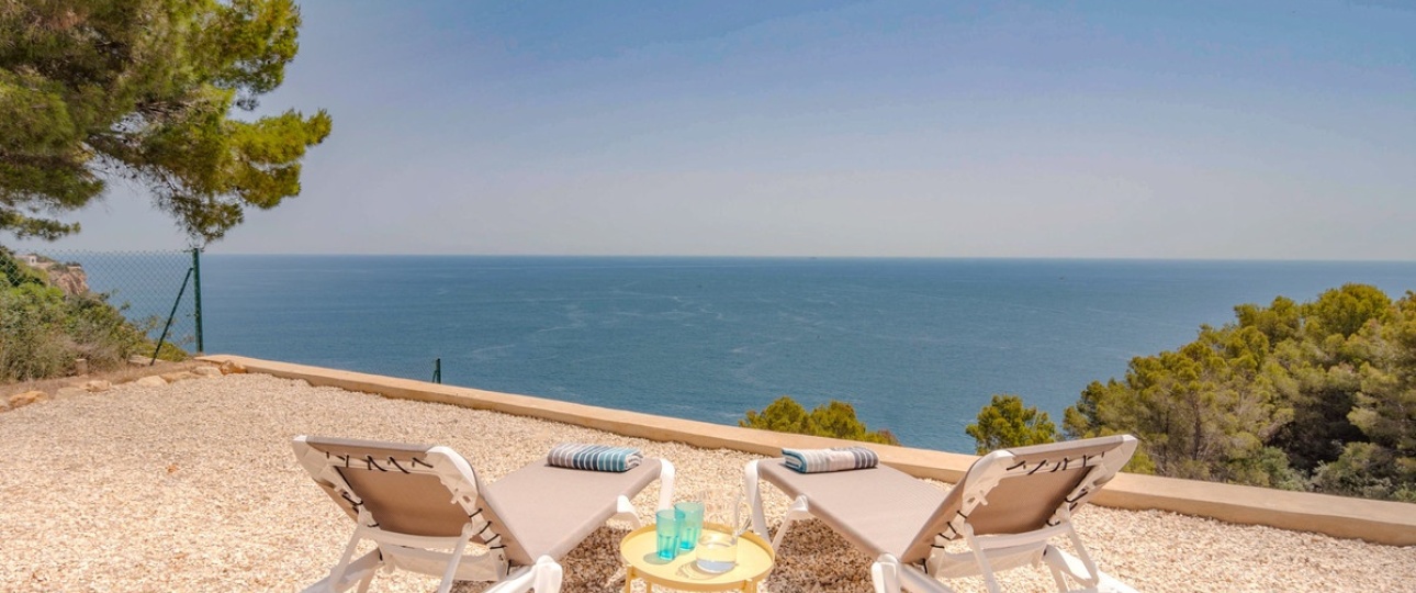 Rynek wtórny - Villa - Jávea - Xàbia - Jávea - Xàbia Centro