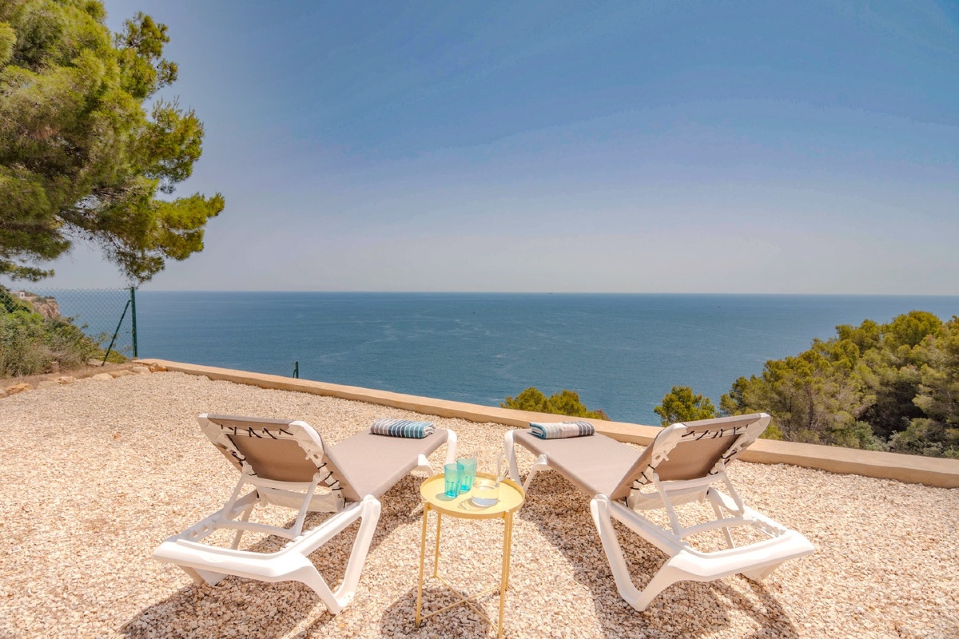 Rynek wtórny - Villa - Jávea - Xàbia - Jávea - Xàbia Centro