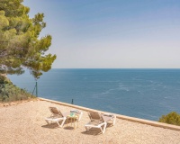 Rynek wtórny - Villa - Jávea - Xàbia - Jávea - Xàbia Centro