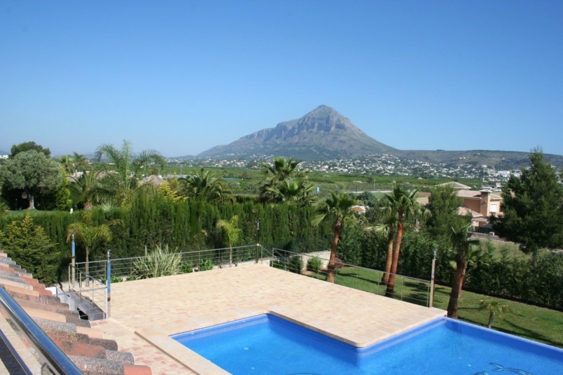 Rynek wtórny - Villa - Jávea - Xàbia - Jávea - Xàbia Centro