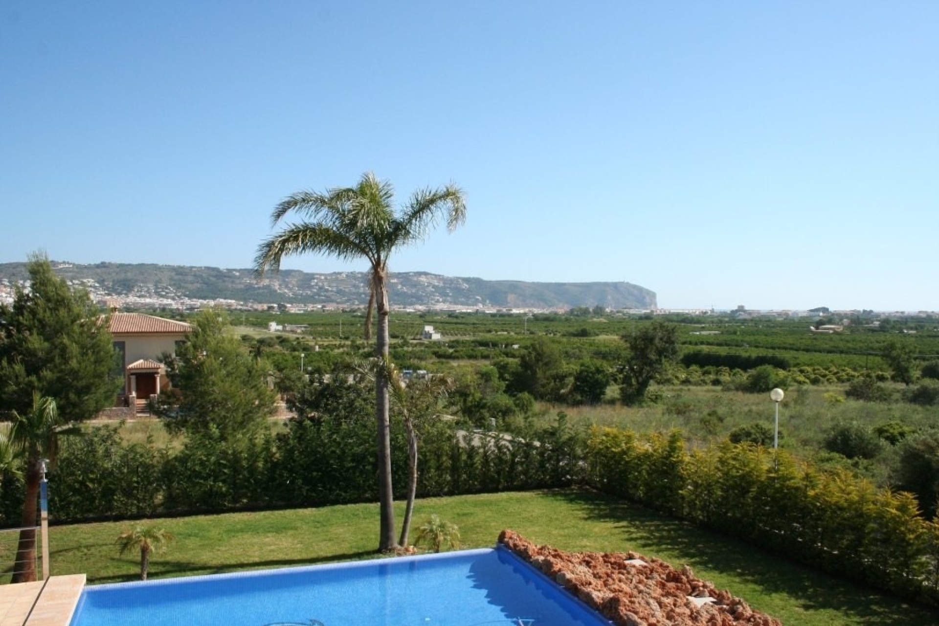 Rynek wtórny - Villa - Jávea - Xàbia - Jávea - Xàbia Centro