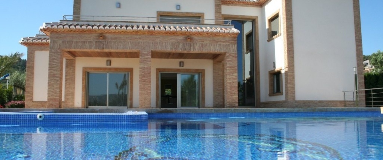 Rynek wtórny - Villa - Jávea - Xàbia - Jávea - Xàbia Centro