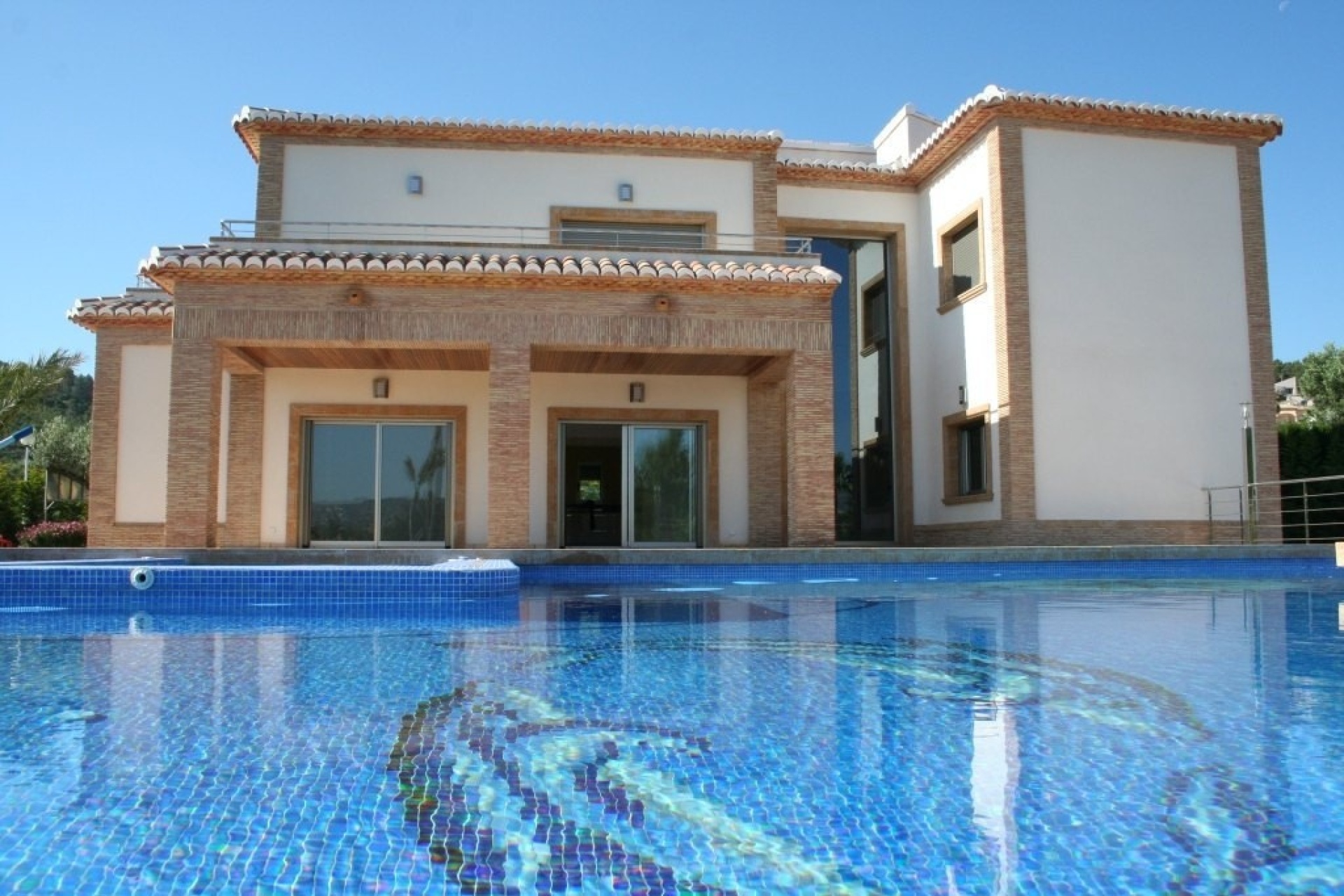 Rynek wtórny - Villa - Jávea - Xàbia - Jávea - Xàbia Centro