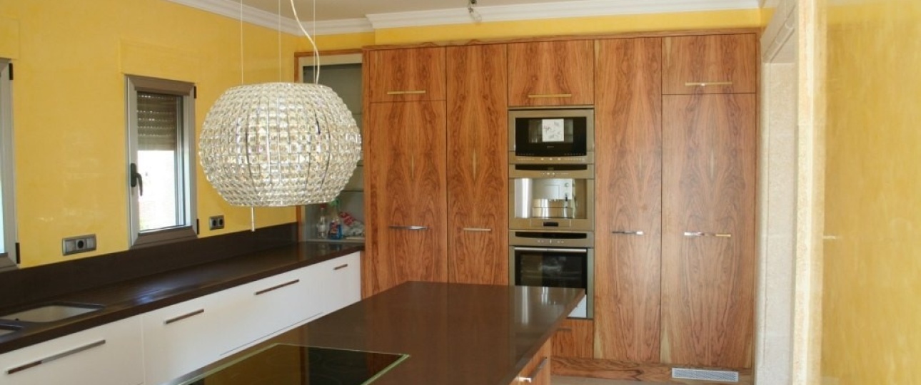 Rynek wtórny - Villa - Jávea - Xàbia - Jávea - Xàbia Centro