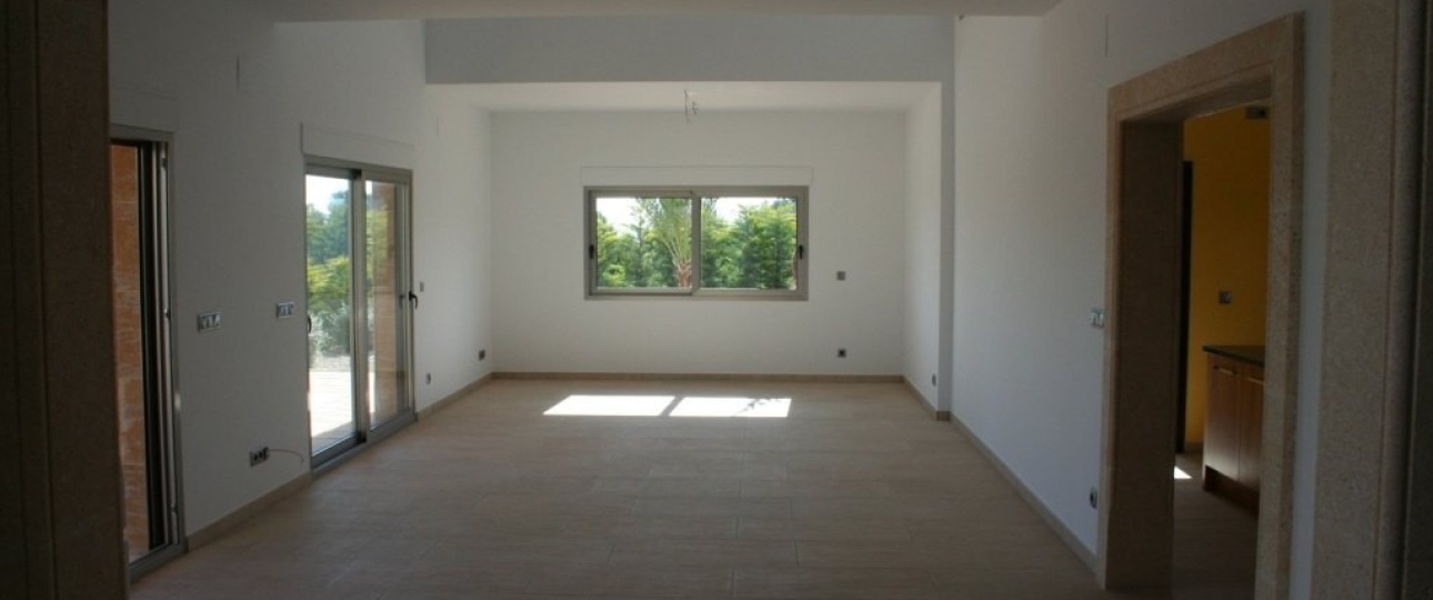 Rynek wtórny - Villa - Jávea - Xàbia - Jávea - Xàbia Centro