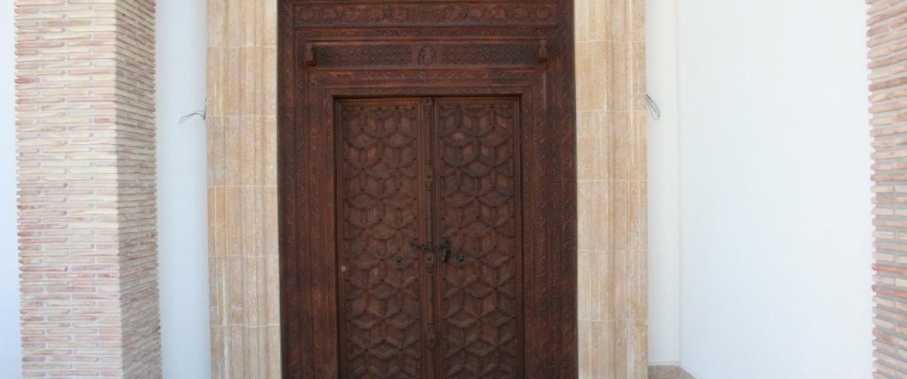 Rynek wtórny - Villa - Jávea - Xàbia - Jávea - Xàbia Centro