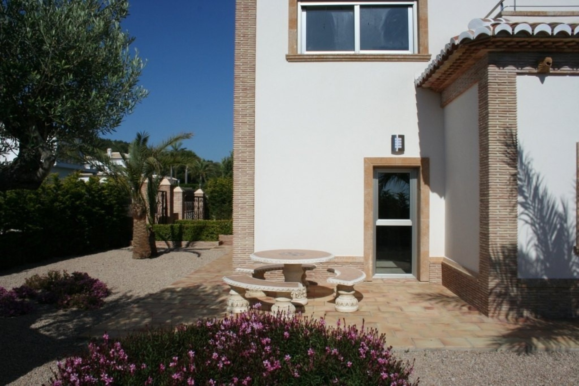 Rynek wtórny - Villa - Jávea - Xàbia - Jávea - Xàbia Centro