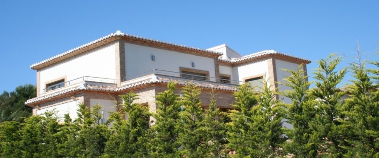Rynek wtórny - Villa - Jávea - Xàbia - Jávea - Xàbia Centro