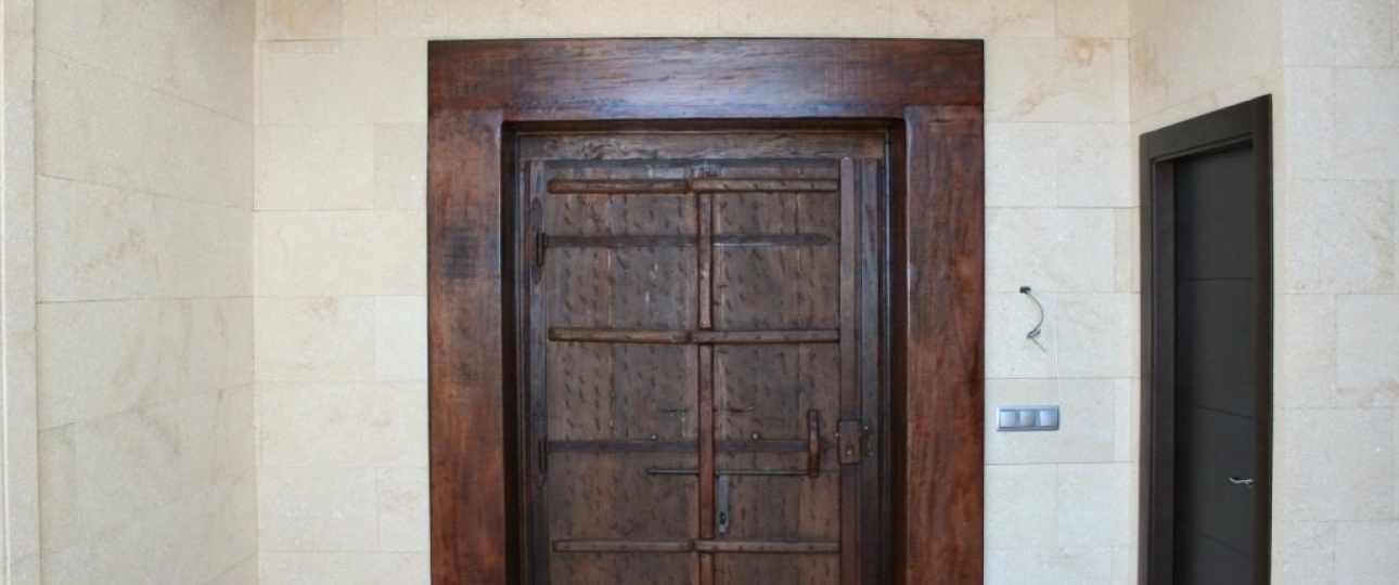Rynek wtórny - Villa - Jávea - Xàbia - Jávea - Xàbia Centro