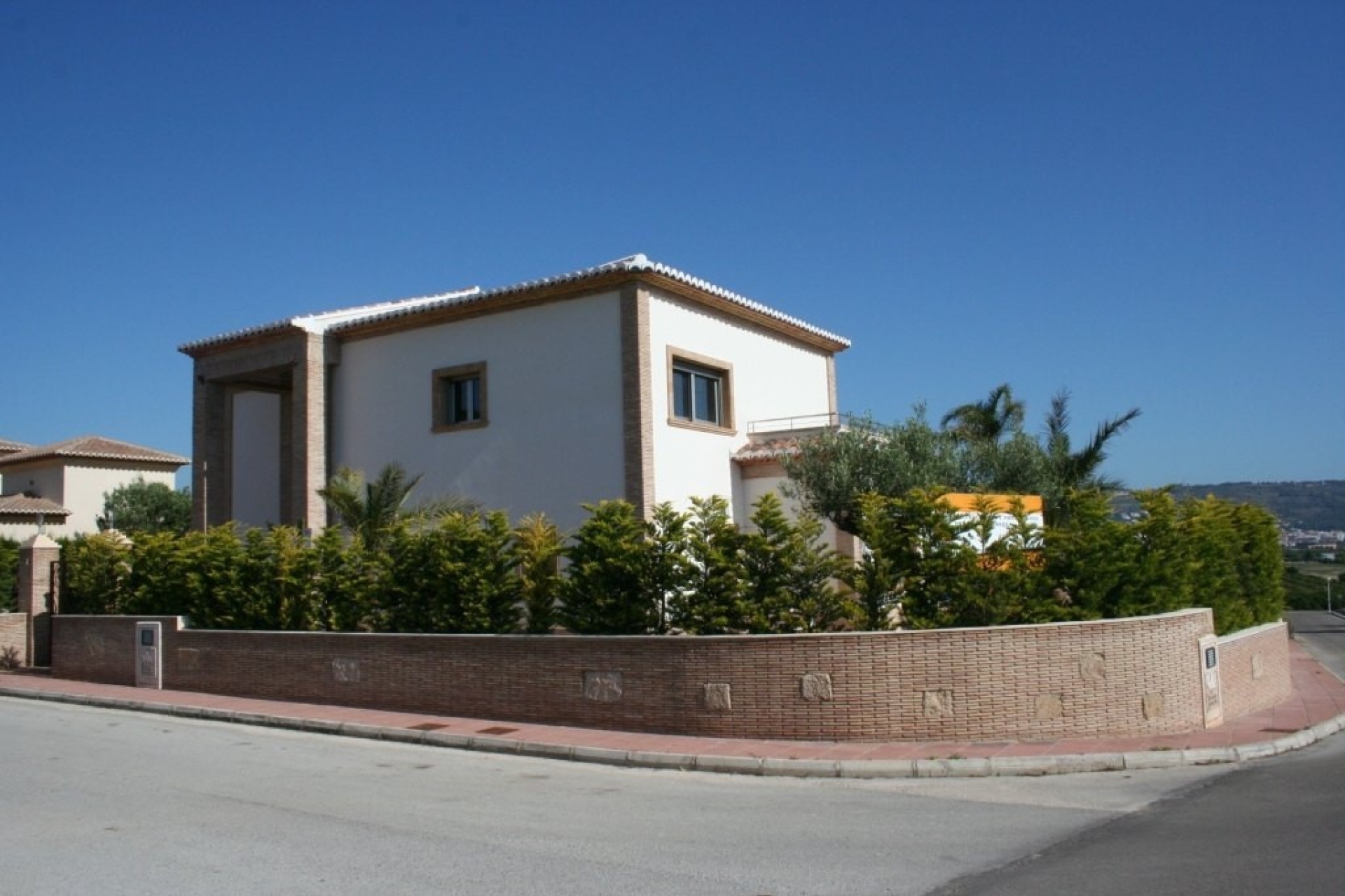 Rynek wtórny - Villa - Jávea - Xàbia - Jávea - Xàbia Centro