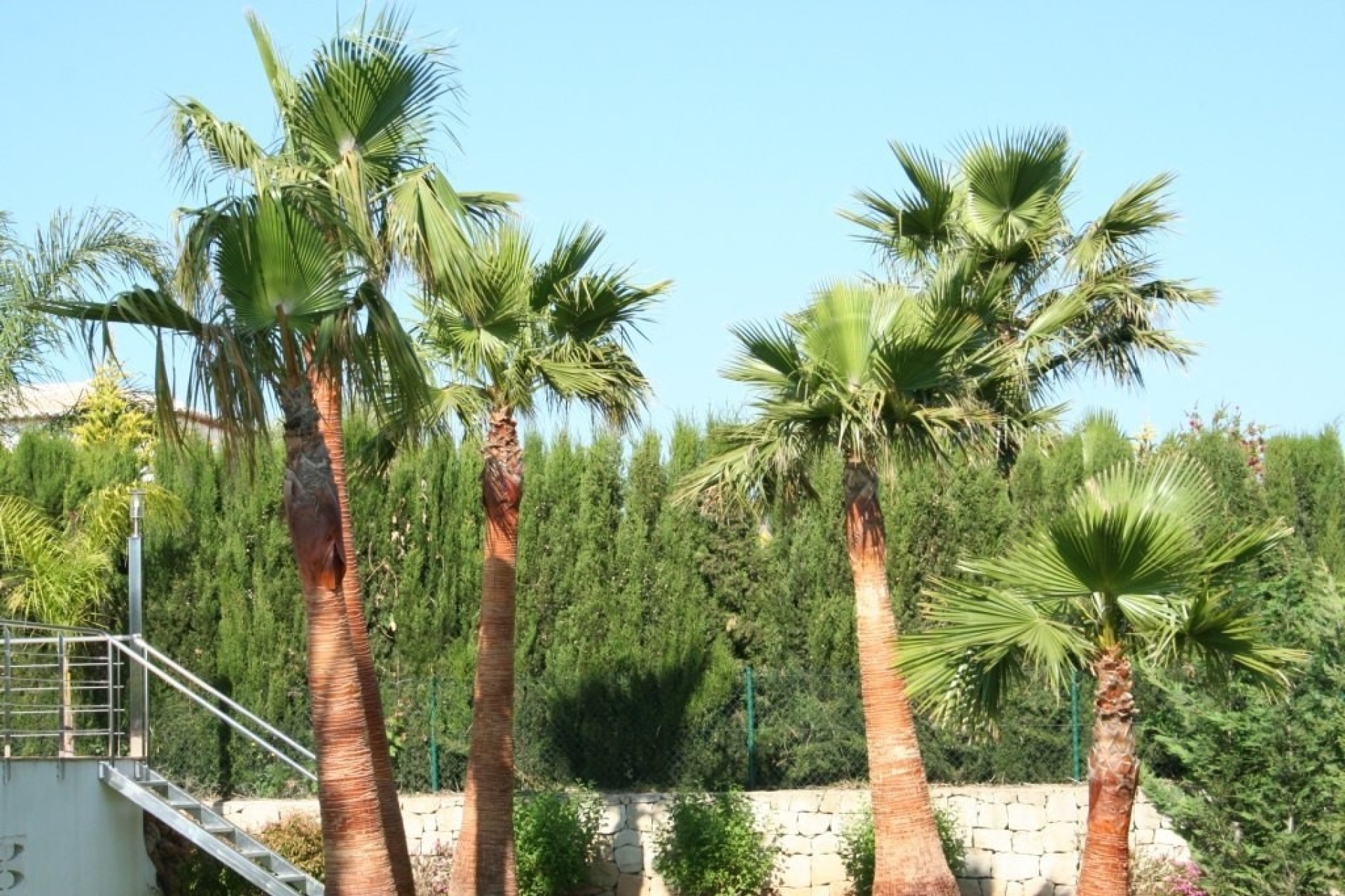 Rynek wtórny - Villa - Jávea - Xàbia - Jávea - Xàbia Centro