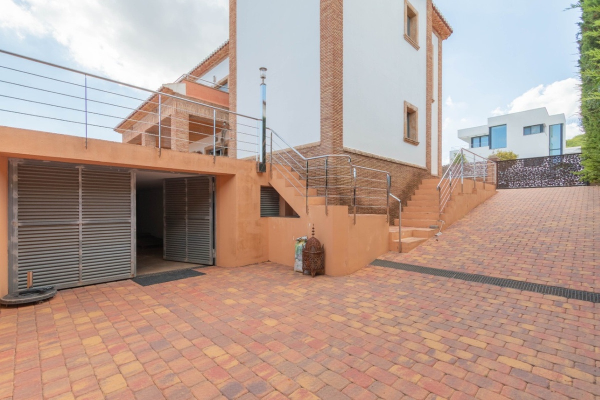 Rynek wtórny - Villa - Jávea - Xàbia - Jávea - Xàbia Centro
