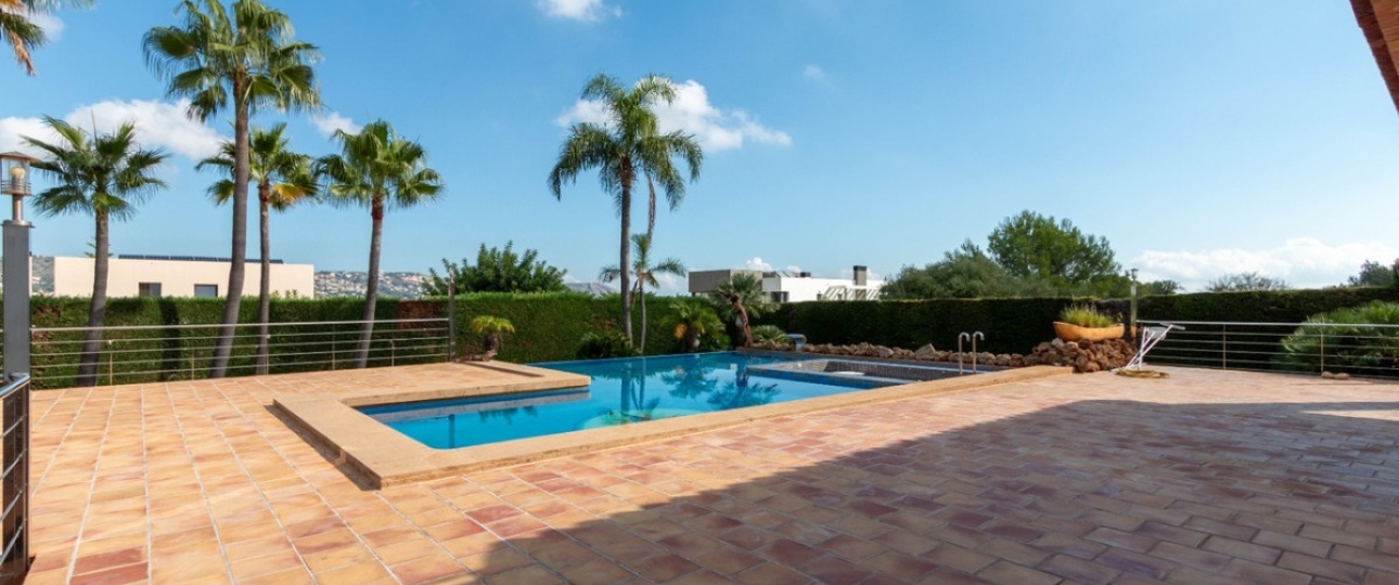 Rynek wtórny - Villa - Jávea - Xàbia - Jávea - Xàbia Centro