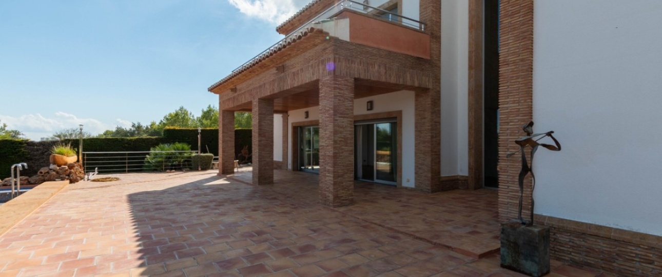 Rynek wtórny - Villa - Jávea - Xàbia - Jávea - Xàbia Centro