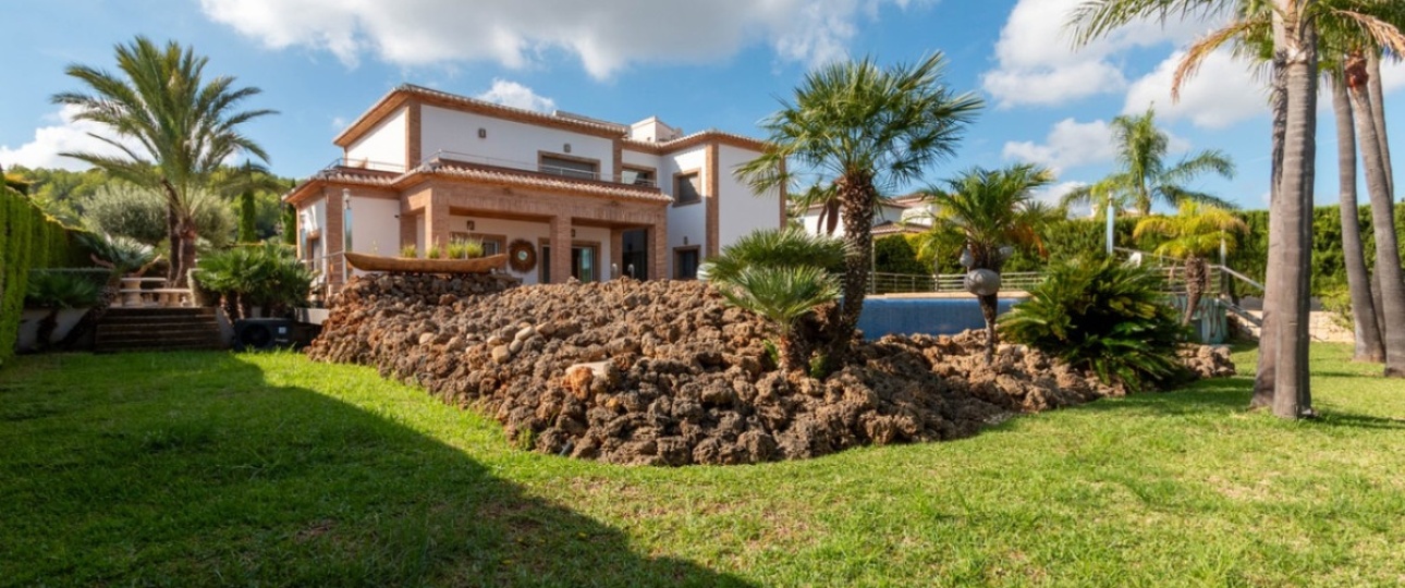 Rynek wtórny - Villa - Jávea - Xàbia - Jávea - Xàbia Centro