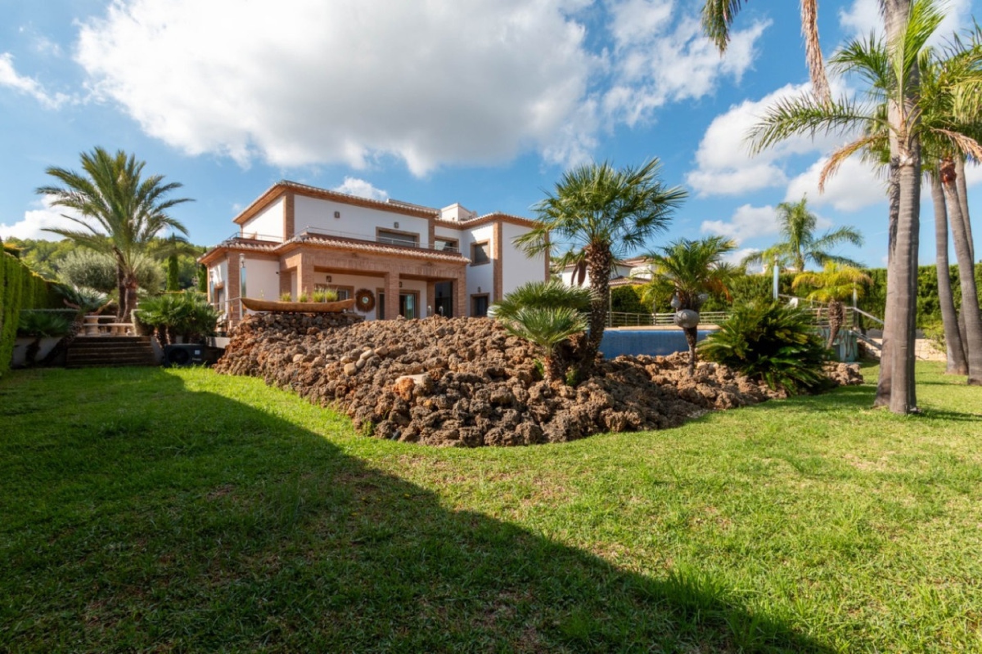 Rynek wtórny - Villa - Jávea - Xàbia - Jávea - Xàbia Centro