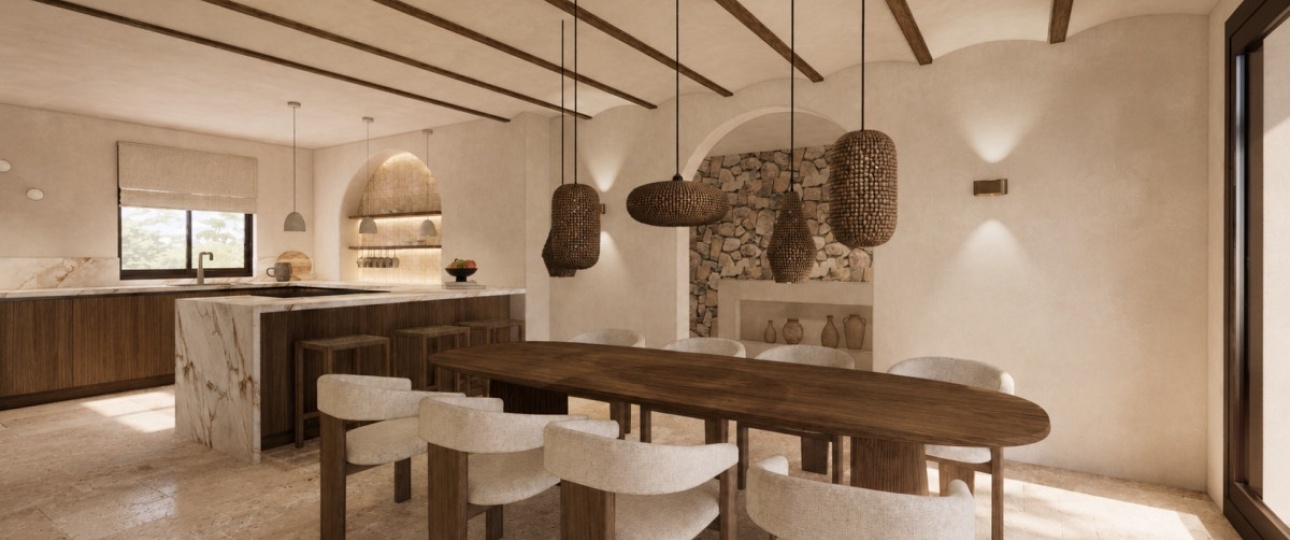 Rynek wtórny - Villa - Jávea - Xàbia - Jávea - Xàbia Centro