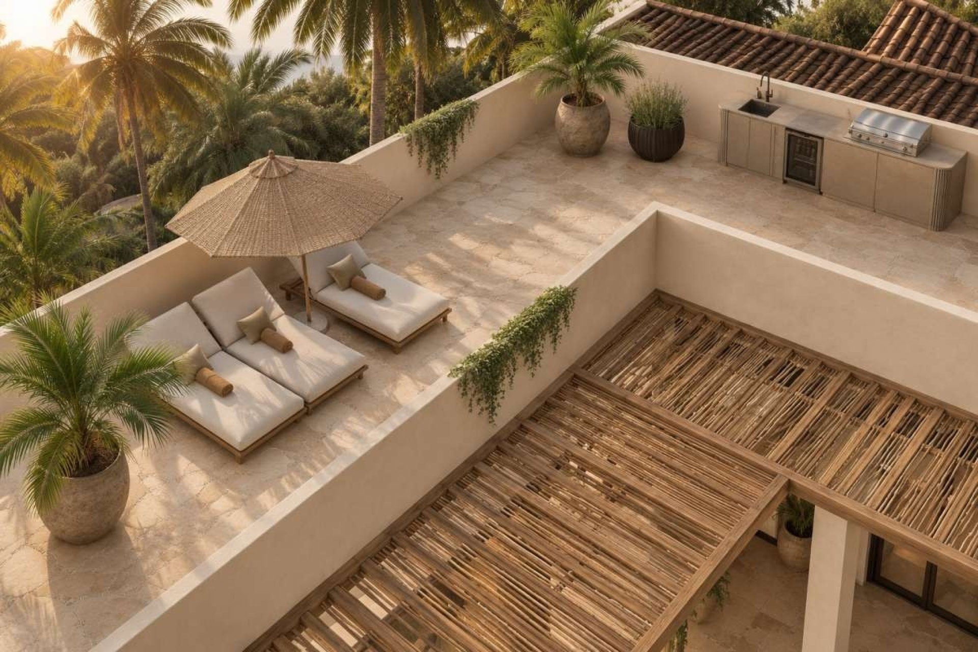 Rynek wtórny - Villa - Jávea - Xàbia - Jávea - Xàbia Centro