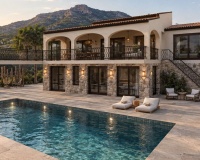 Rynek wtórny - Villa - Jávea - Xàbia - Jávea - Xàbia Centro