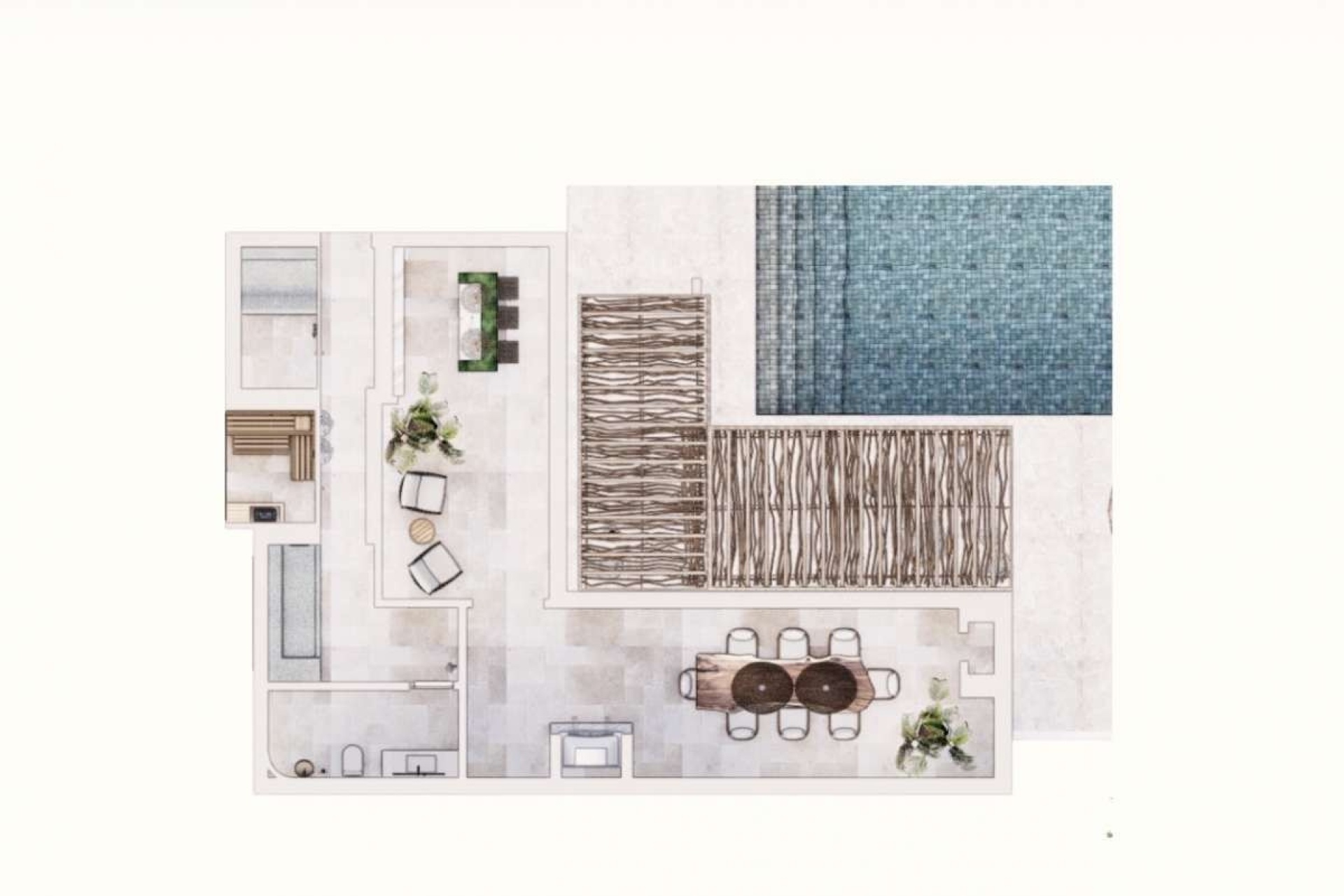 Rynek wtórny - Villa - Jávea - Xàbia - Jávea - Xàbia Centro